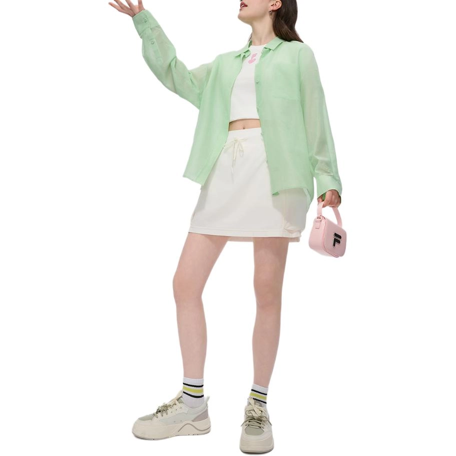 FILA FUSION FOB SS25