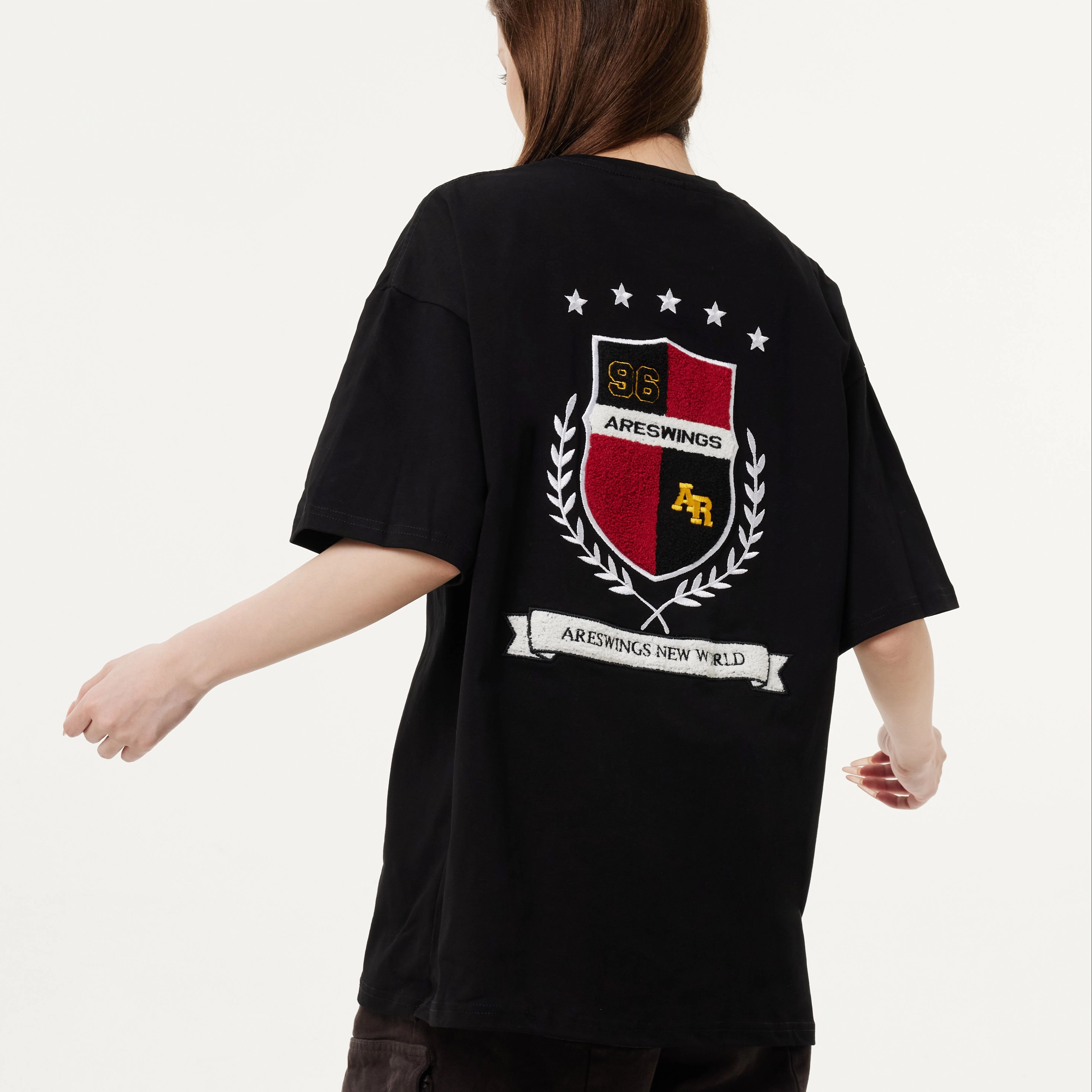 AFISHSTAY T