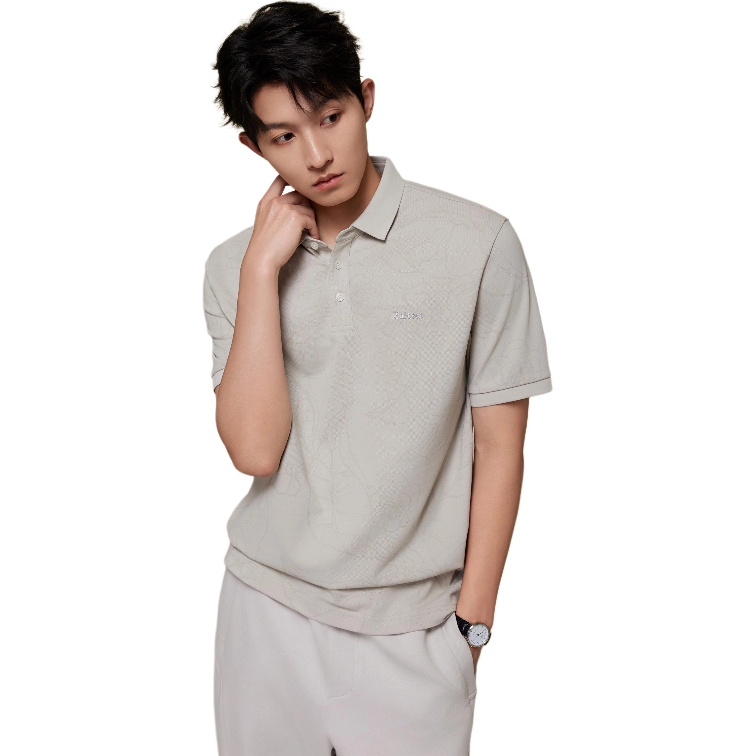 Cabbeen T