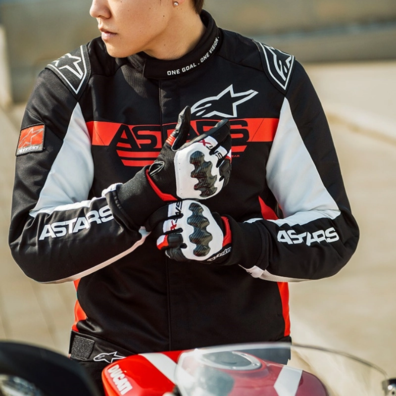 ALPINESTARS
