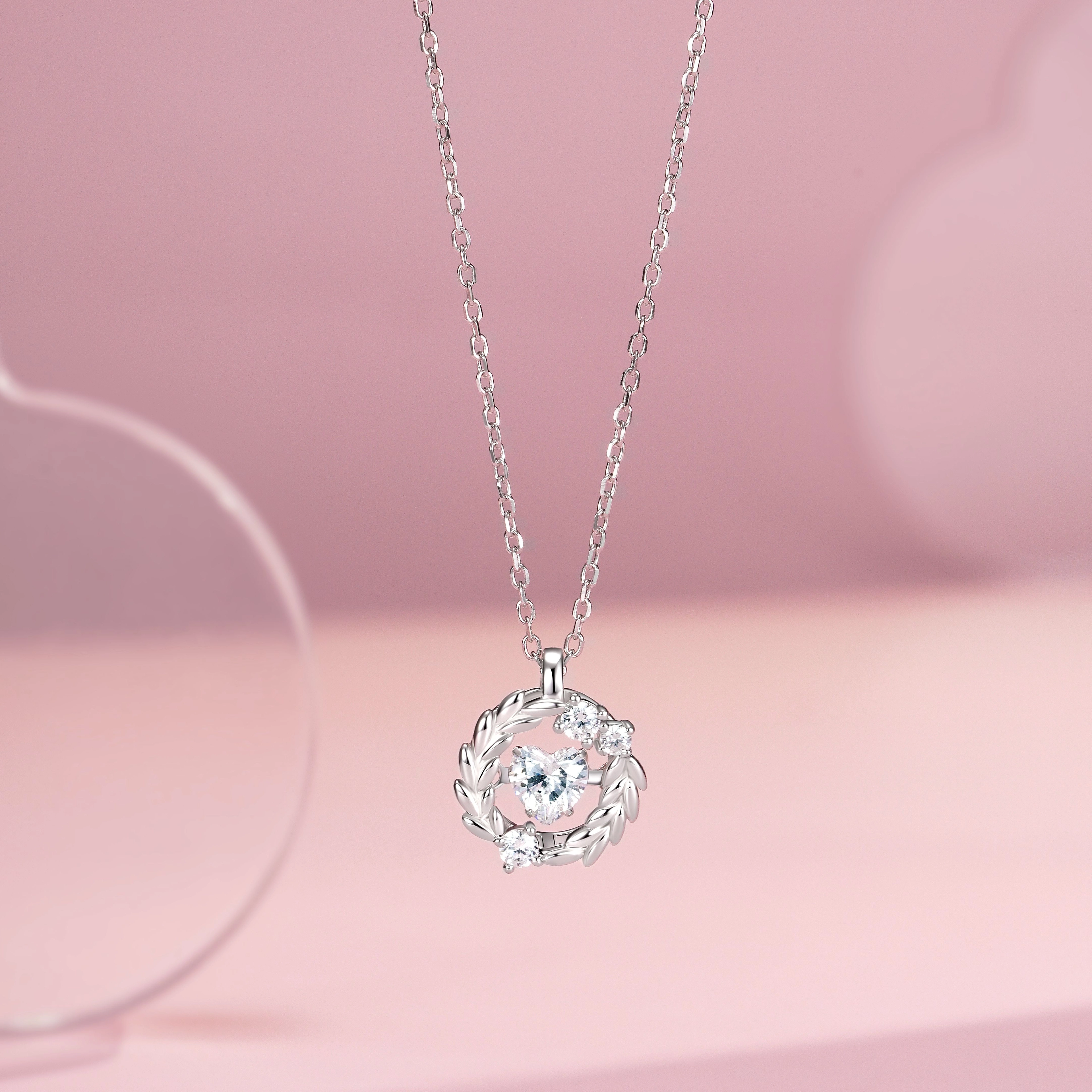 TIMEBOTTLE ins S925