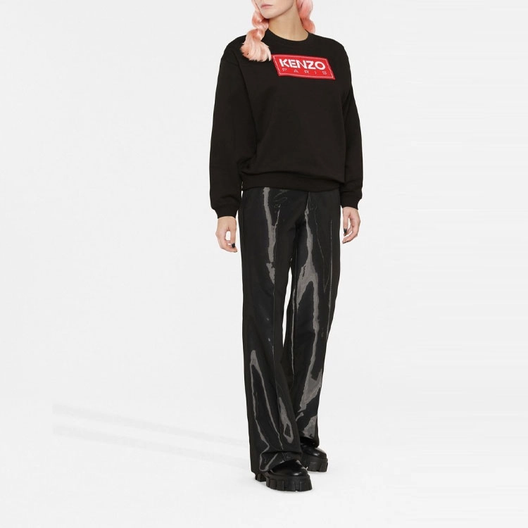 KENZO FW22 Logo