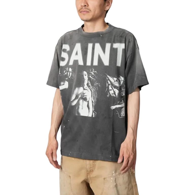 SAINT Mxxxxxx FW25 T