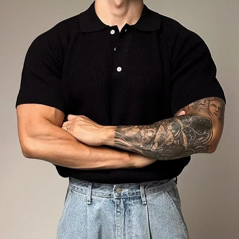 SZSX vintagePolo