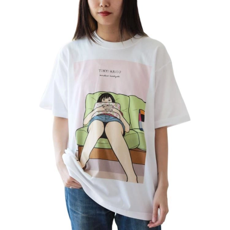 beams T