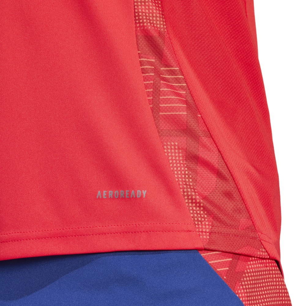 adidas SpainAEROREADY Training logo