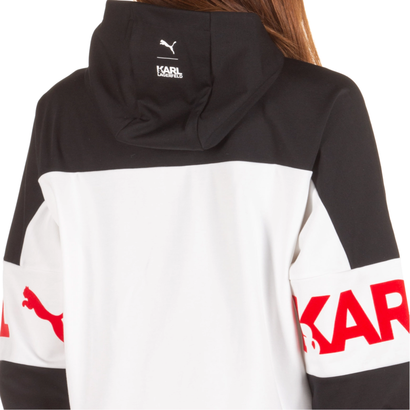 Puma x KARL LAGERFELD
