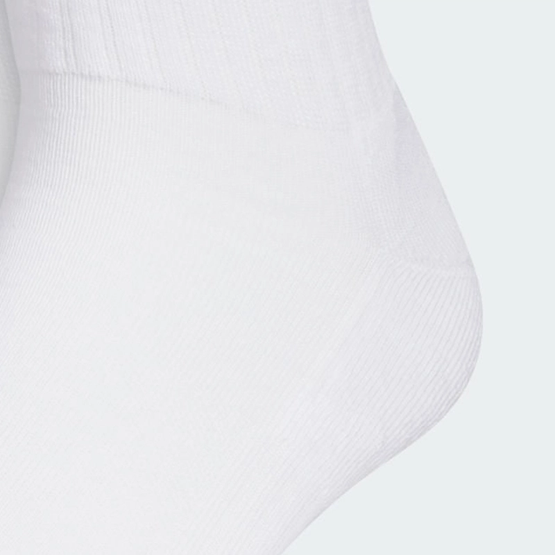 adidas Sportswear CUSHIONED CREW SOCKS Logo 3
