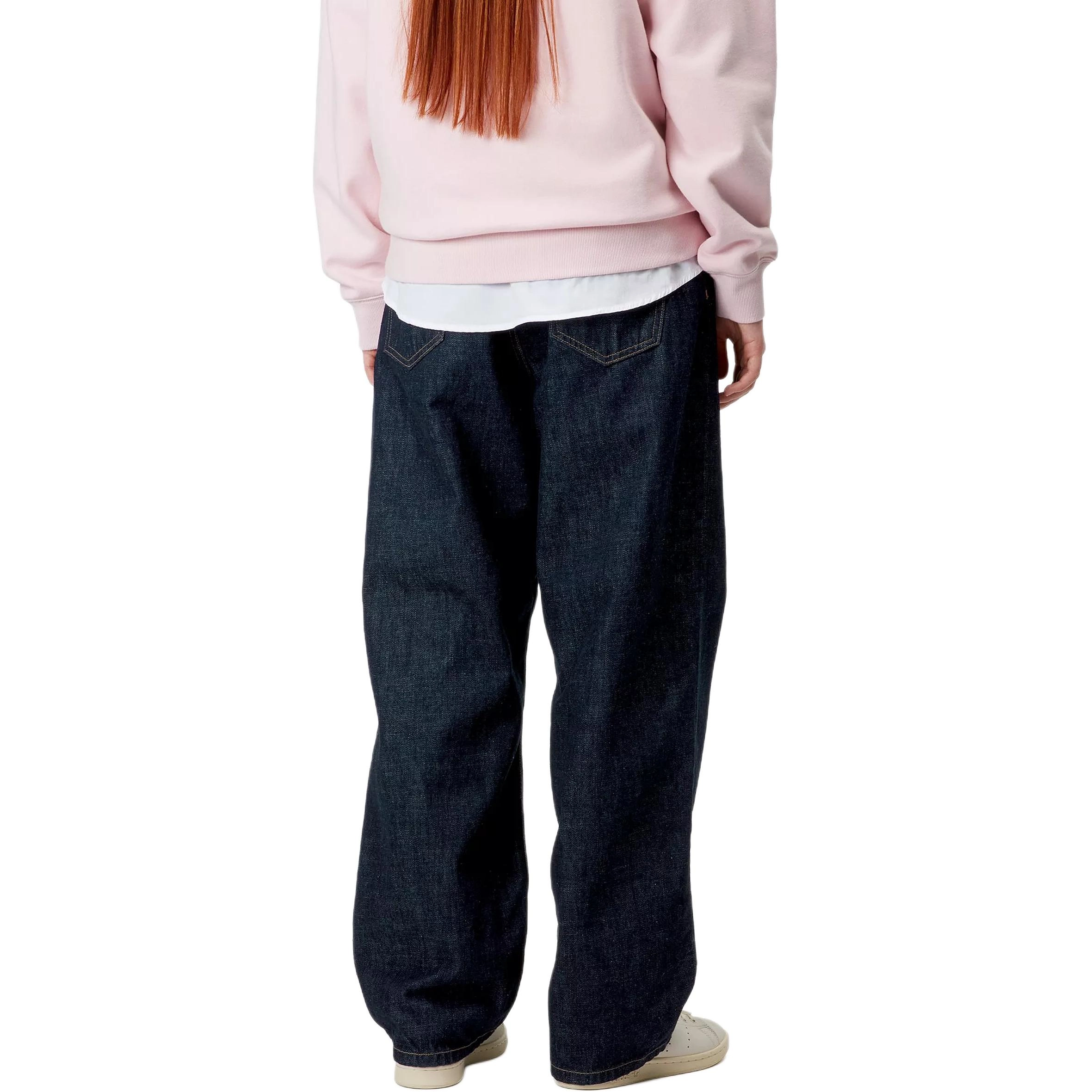 Carhartt WIP SS25 W' Brandon Pant logo
