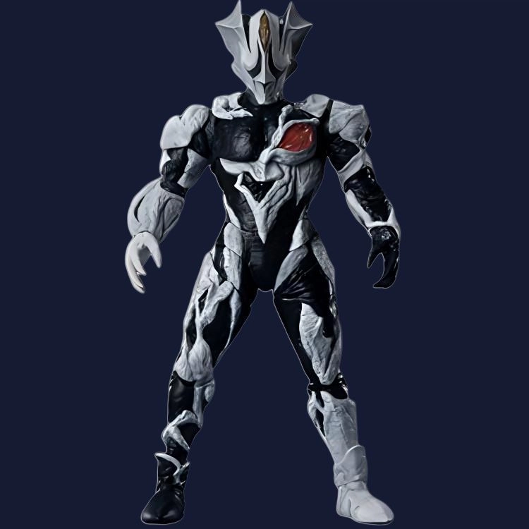 BANDAI s.h.figuarts 15cm