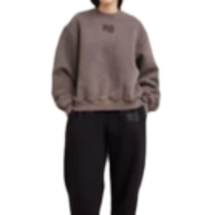 alexander wang SS22 Logo