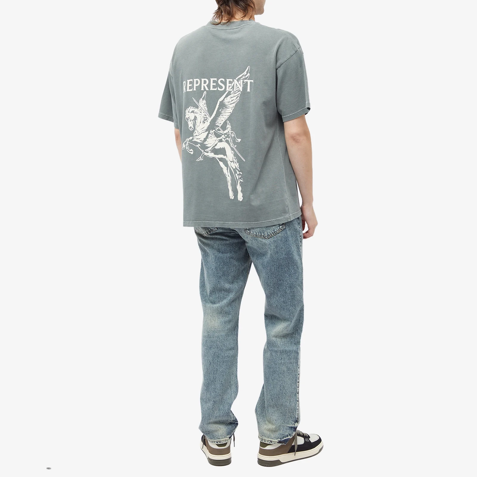REPRESENT FW23 T