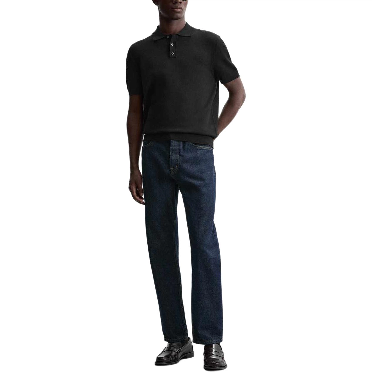 ZARA Polo