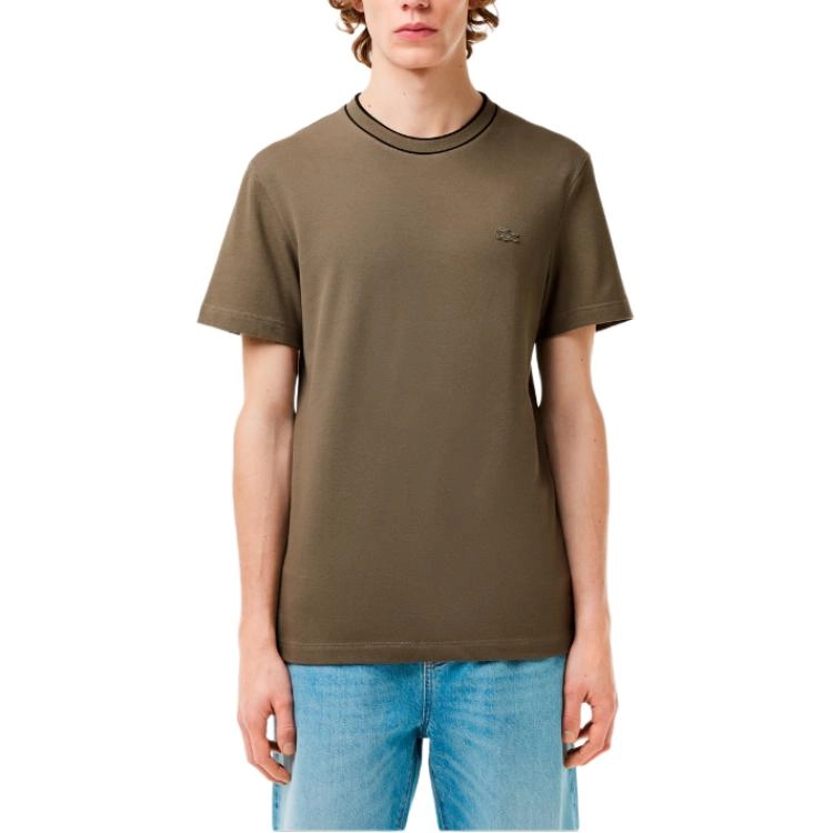 LACOSTE SS25 T