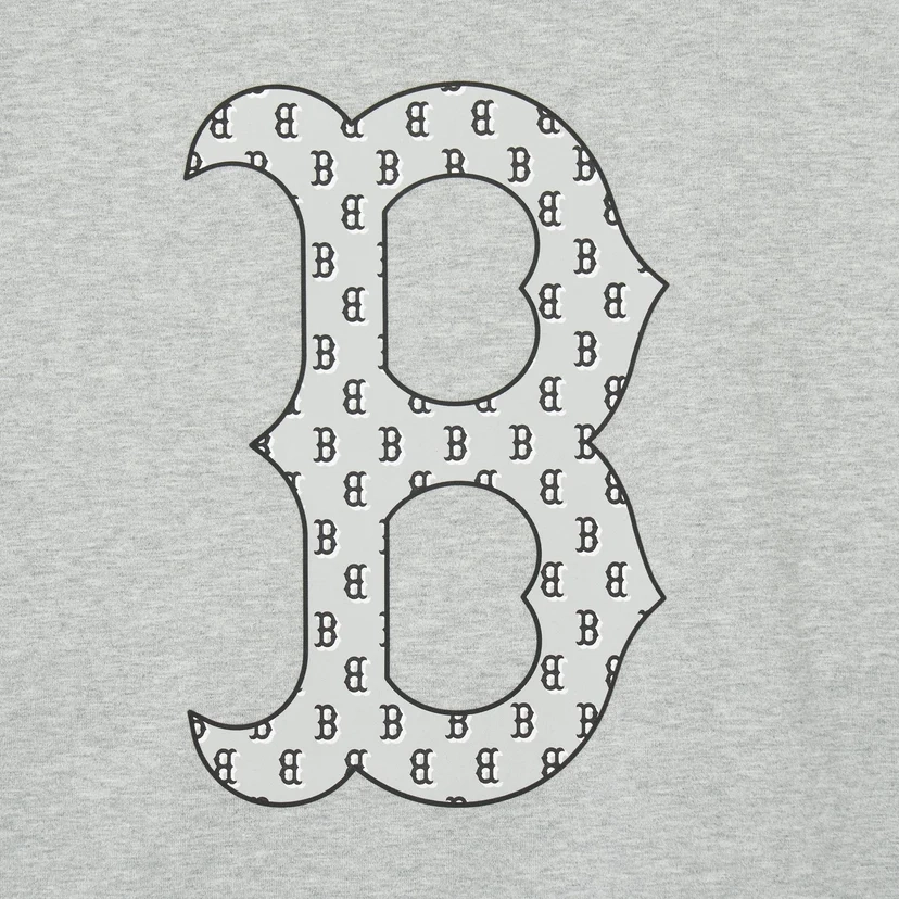 MLB logo SS24 T