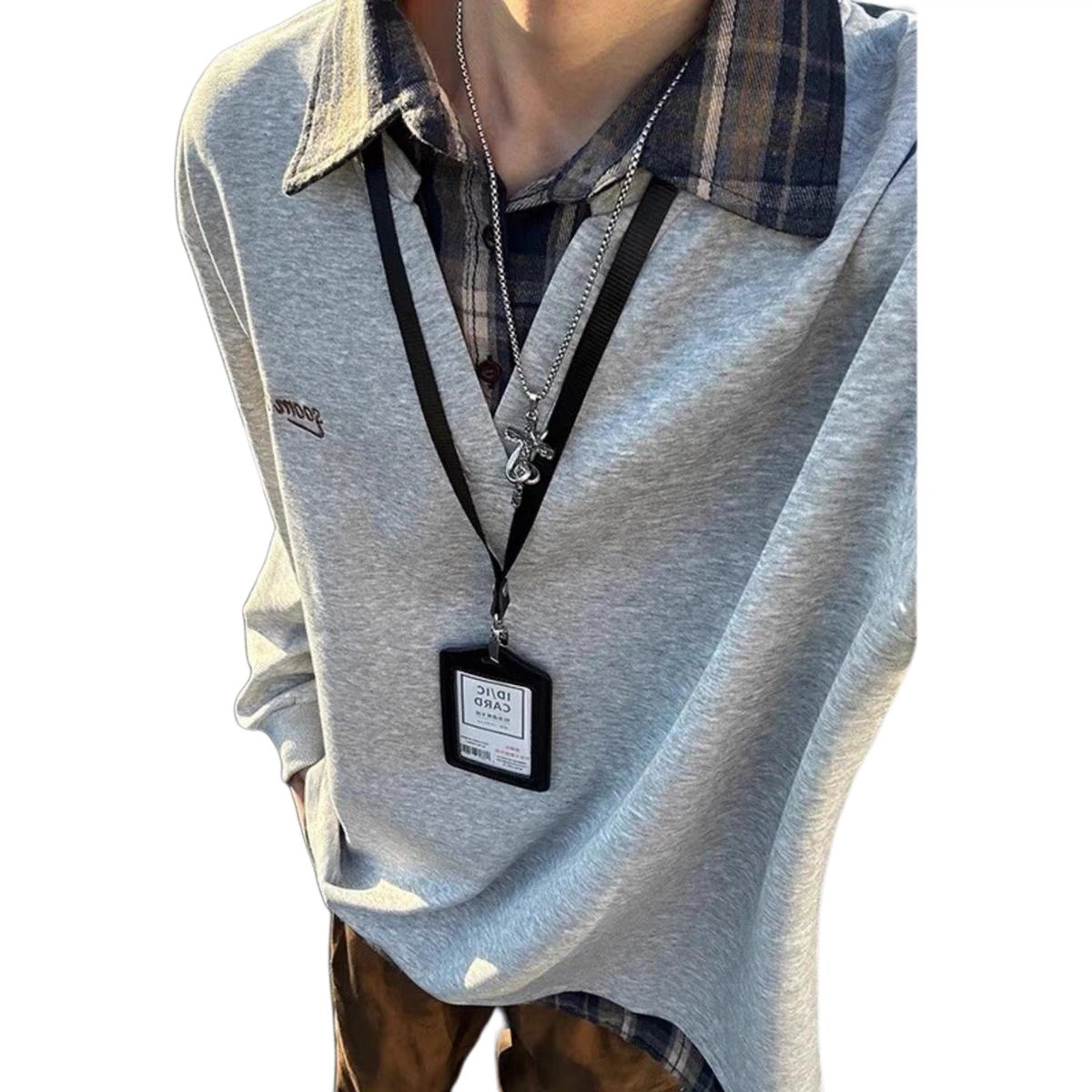 THINGYLAB polo