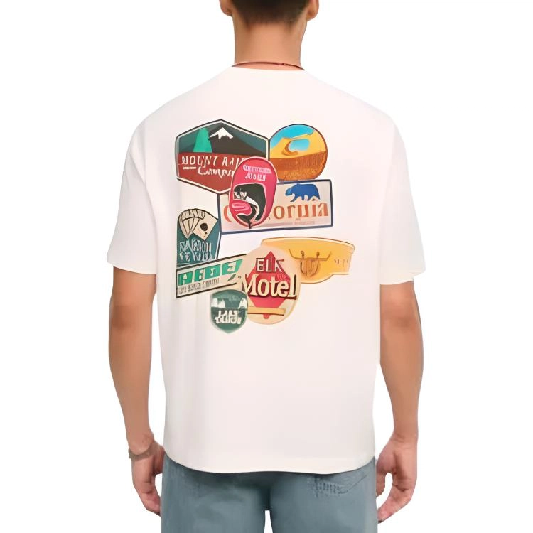 AbercrombieFitch T