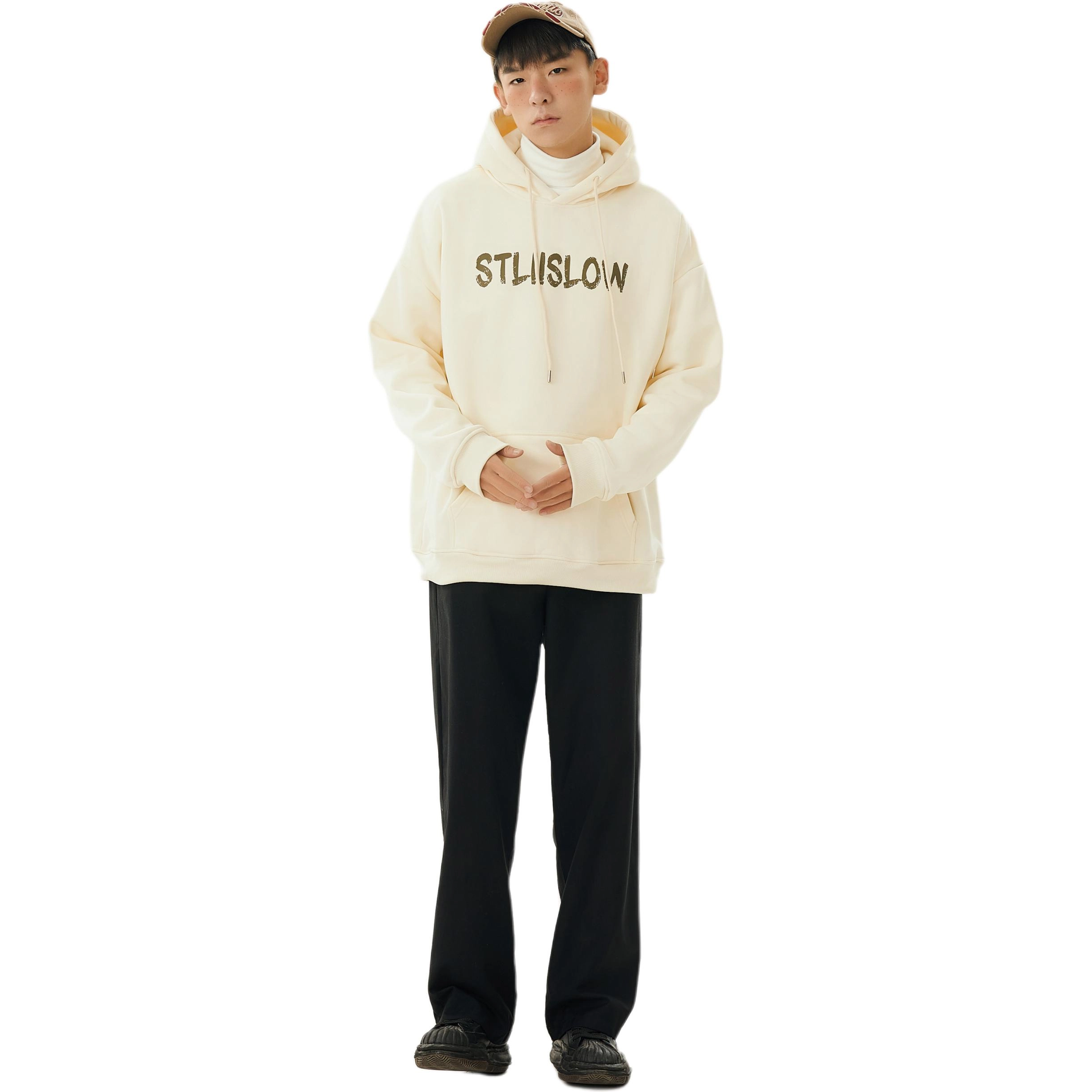 Stillslow Logo 2