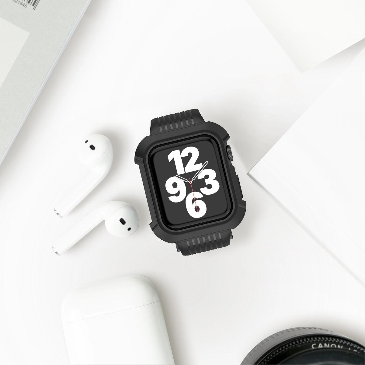 KVZUVUU TPU iwatchS10s9876Ultra