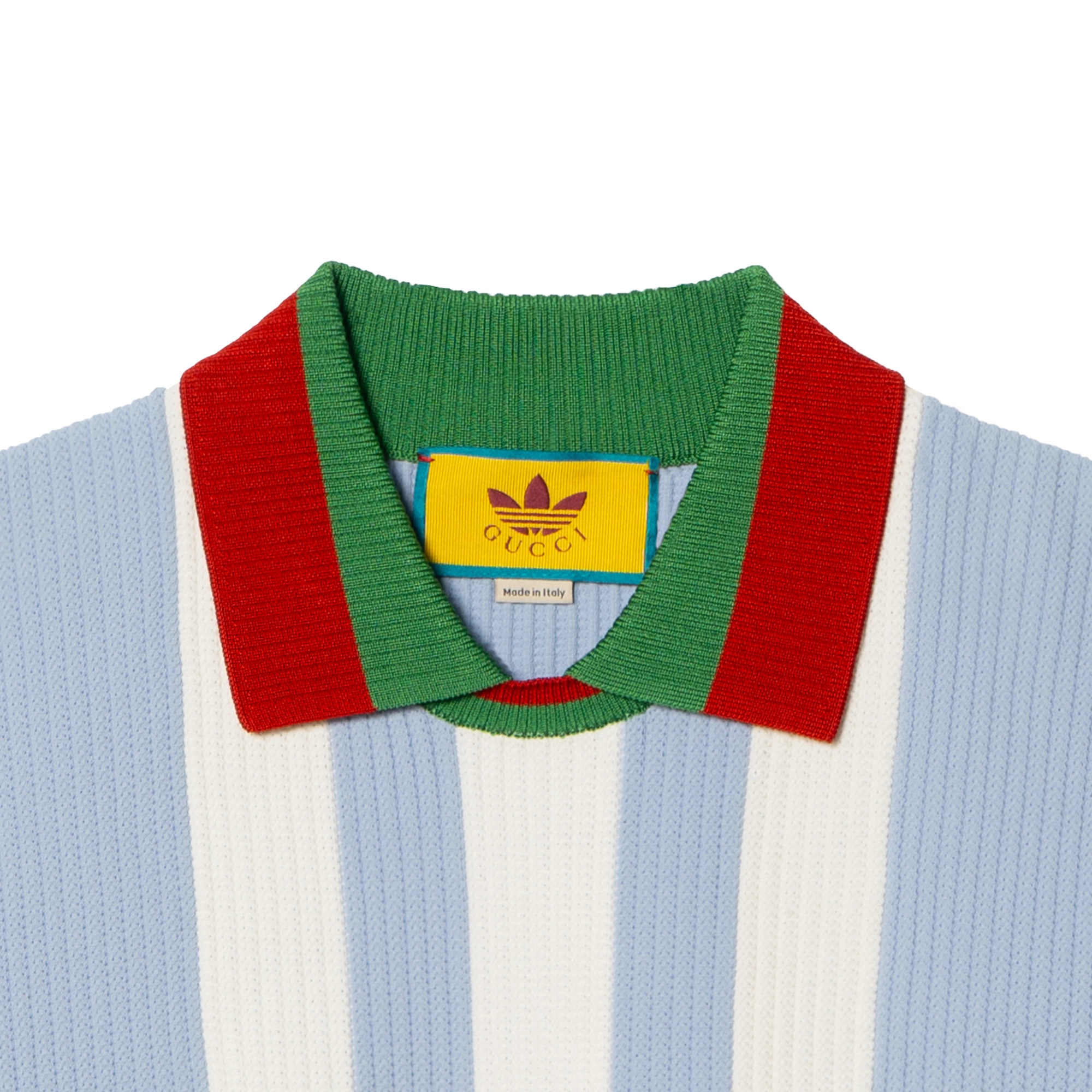 GUCCI x adidas SS23 Polo
