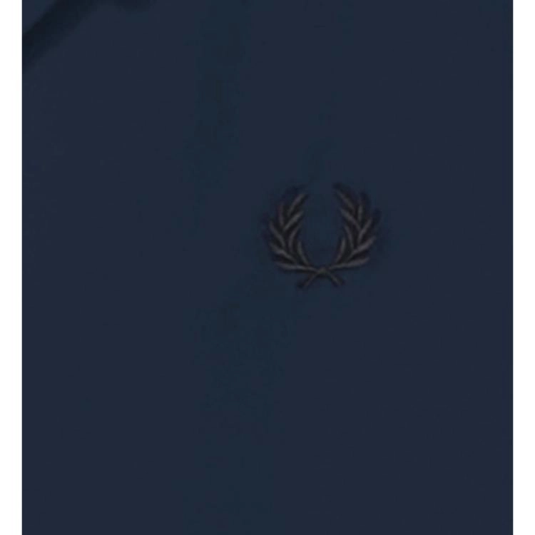 FRED PERRY SS25