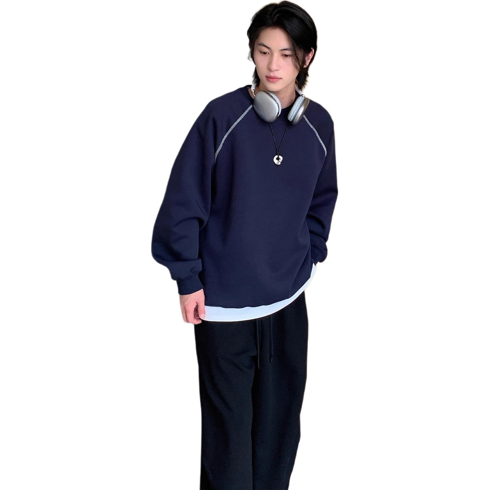 GENT LORE cleanfit
