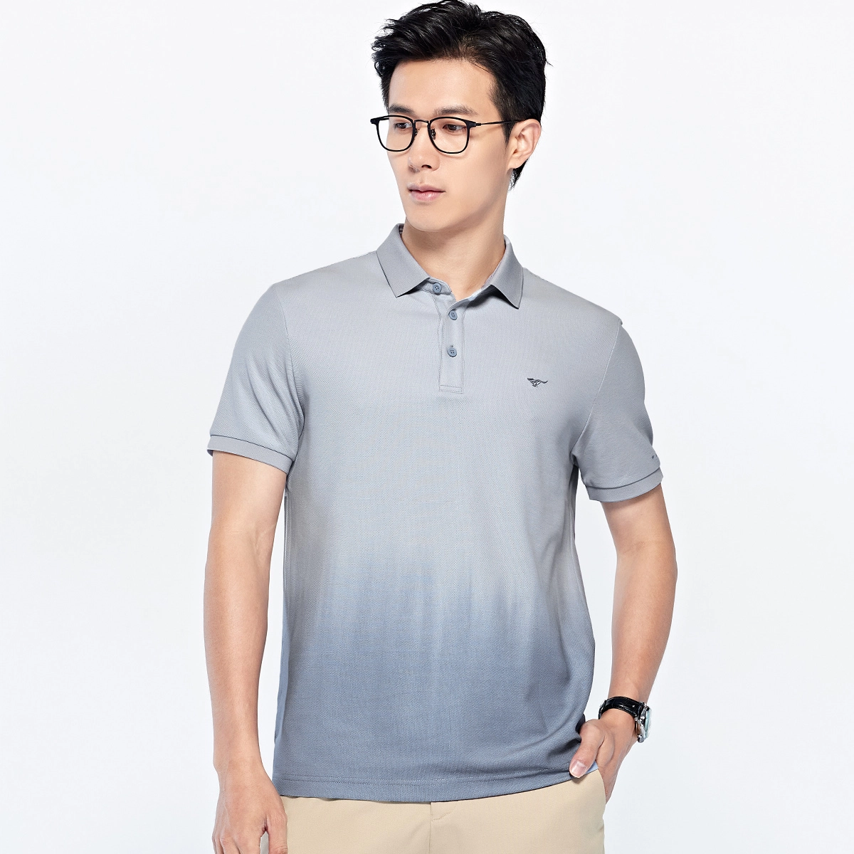 SEPTWOLVES Polo