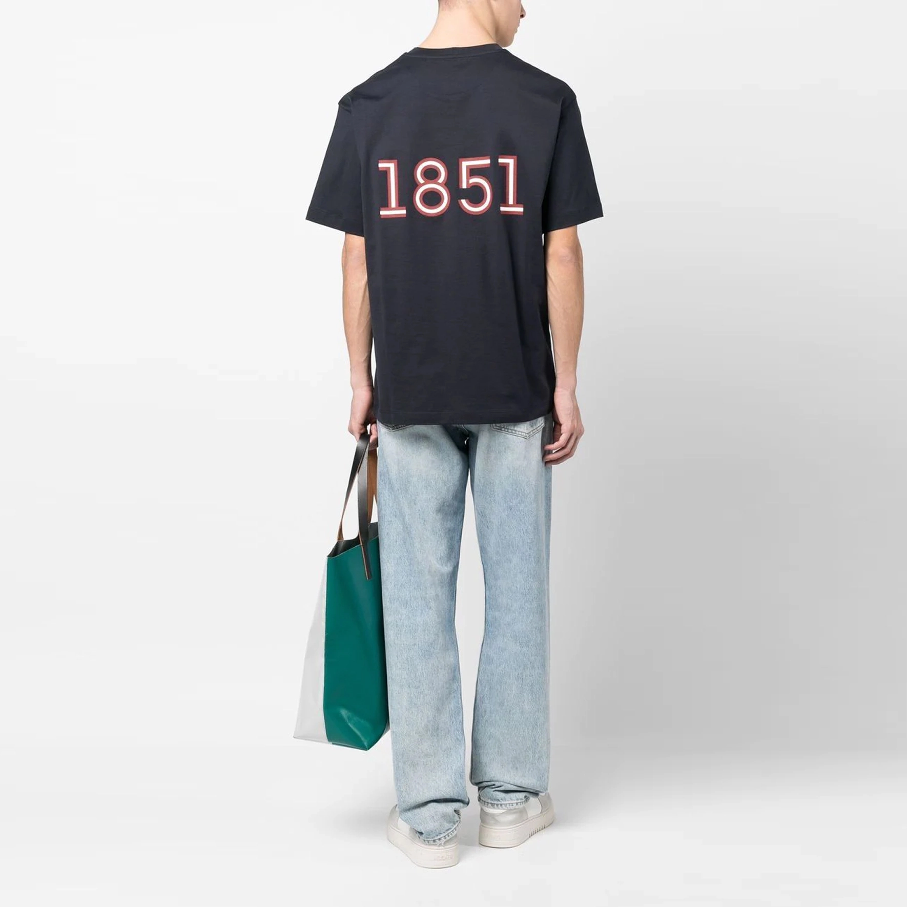 BALLY SS23 LogoT