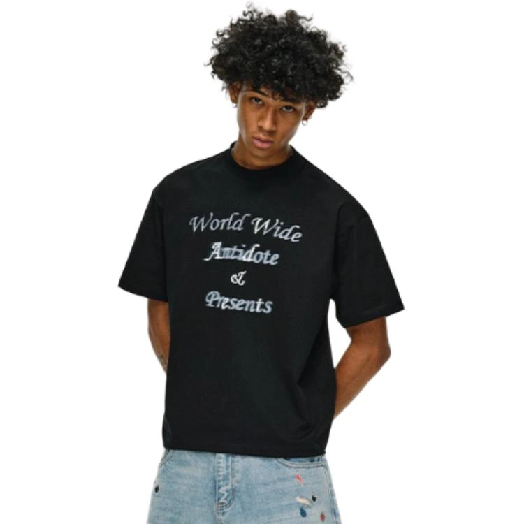 antidote worldwide logo T