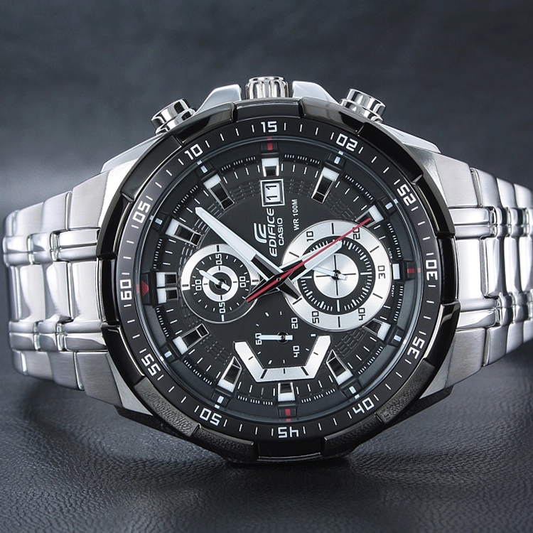 CASIO EDIFICE EDIFICE EFR-539D-1A