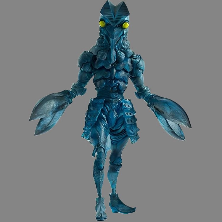 threezero 36cm