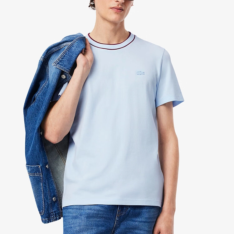 LACOSTE SS25 T
