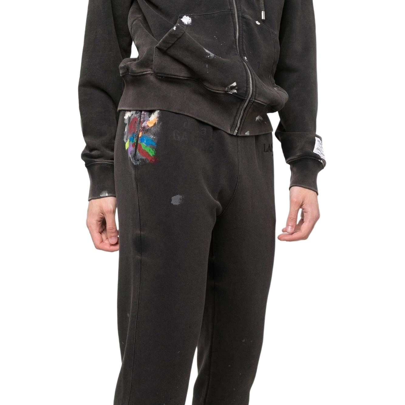 Lanvin SS22 Logo