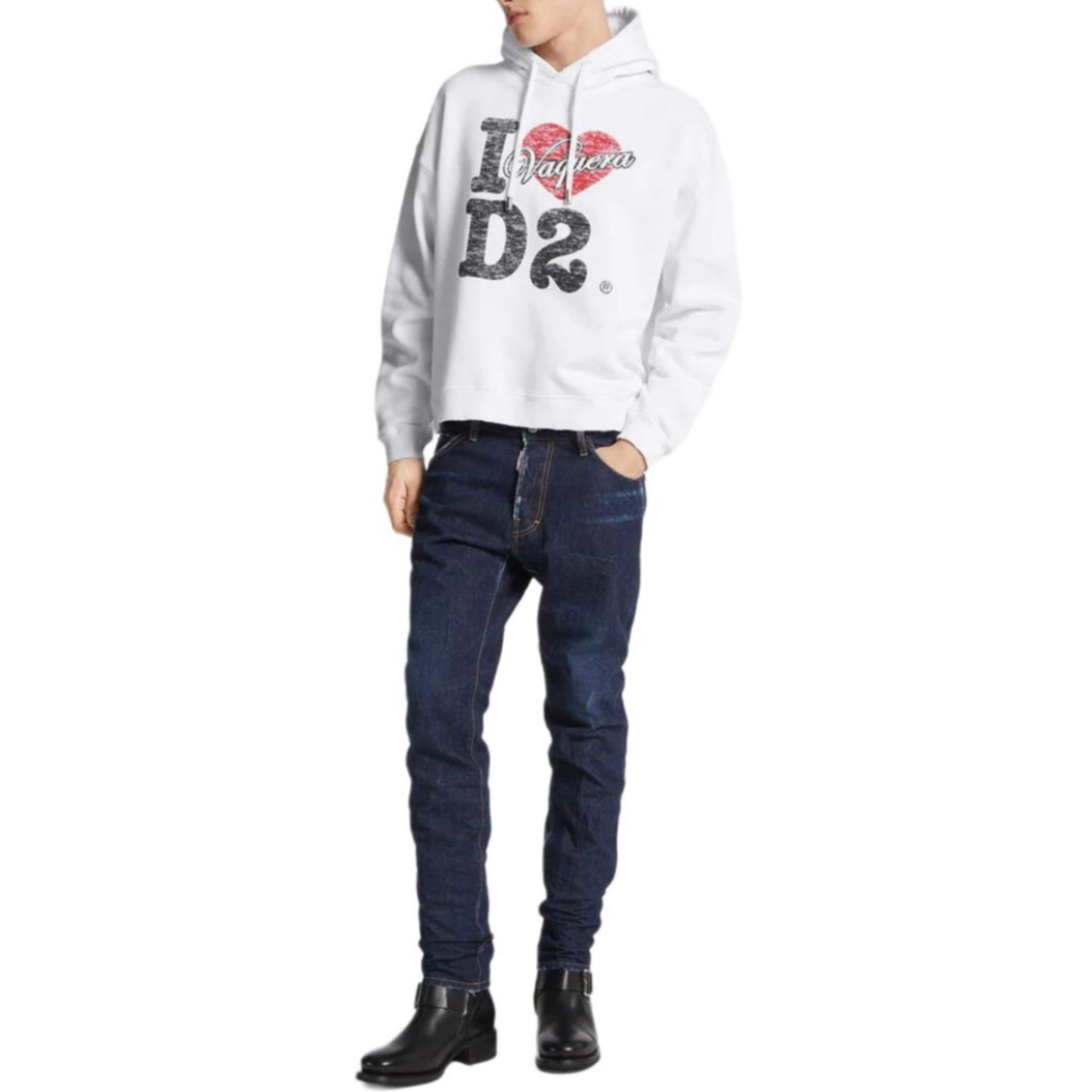 DSQUARED 2 x VAQUERA
