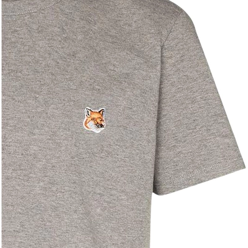 Maison Kitsune SS22 T