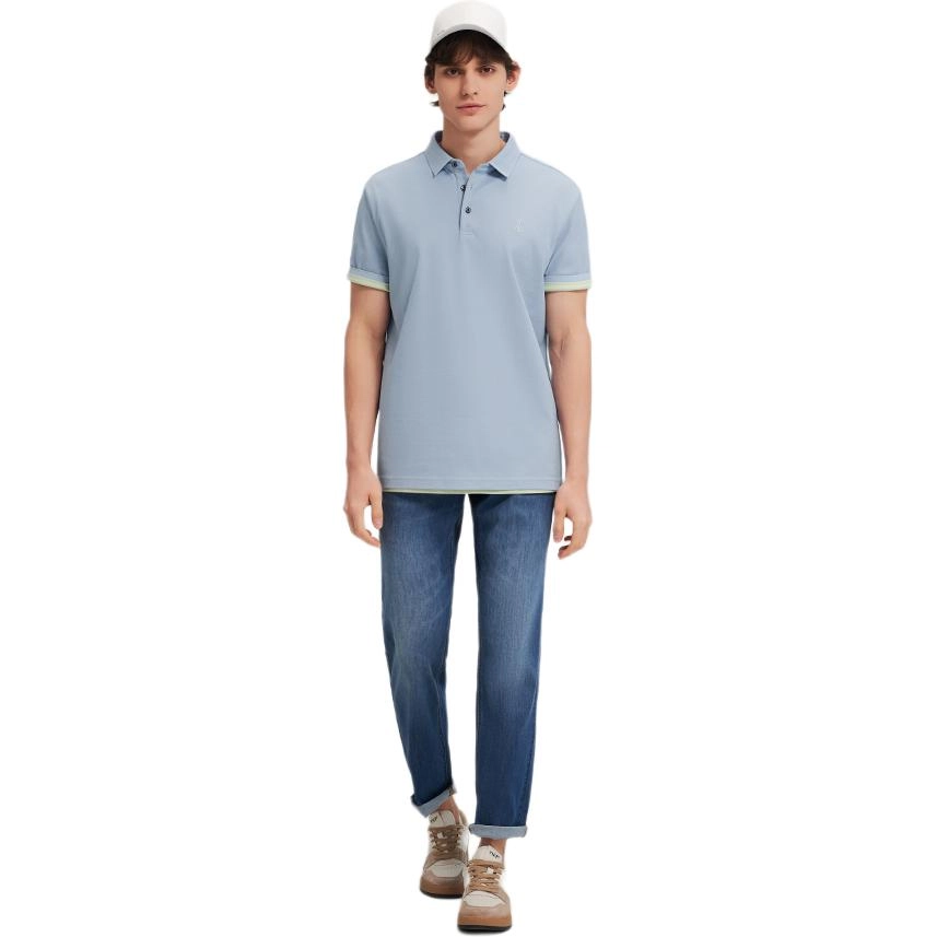 Hush Puppies Polo