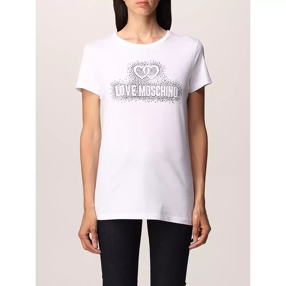 MOSCHINO T