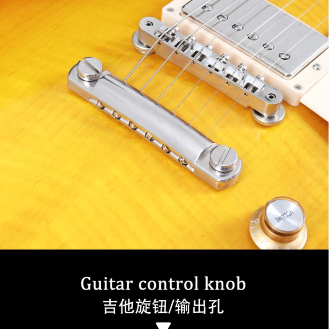 Gibson LesPaul Standard 60's