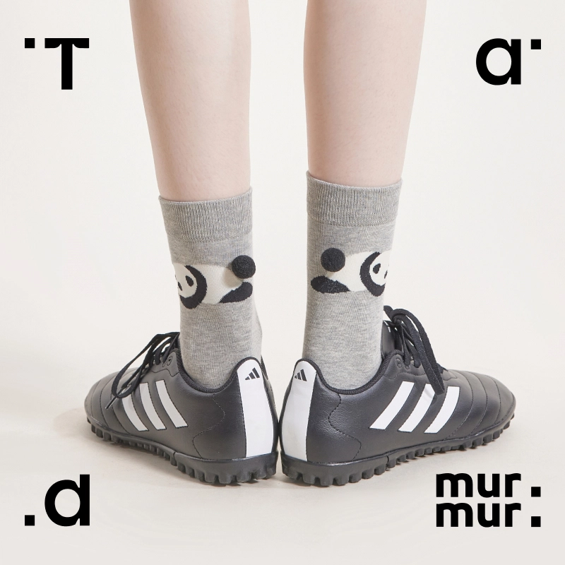 TAD MURMUR
