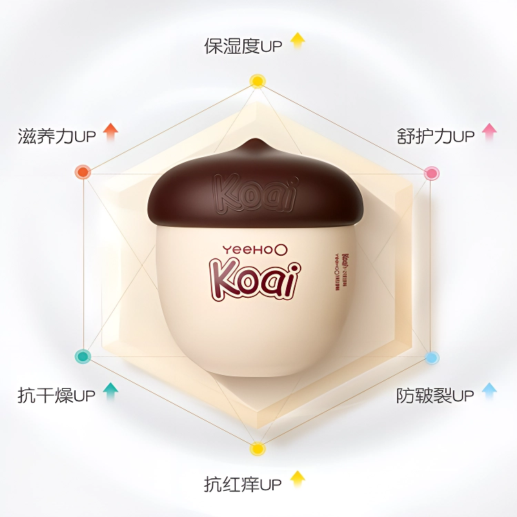 YeeHOO 50g*2