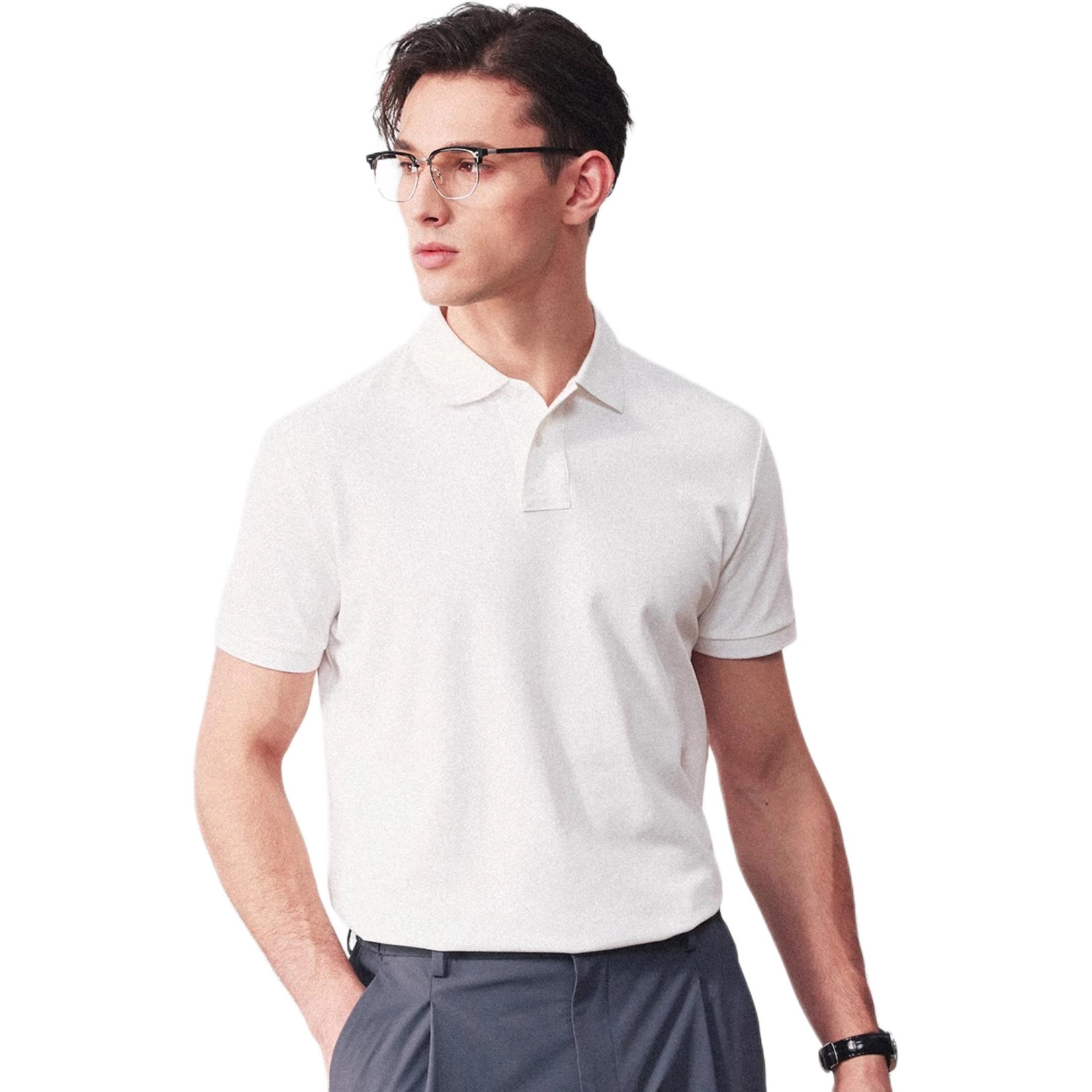 BY CREATIONS Polo