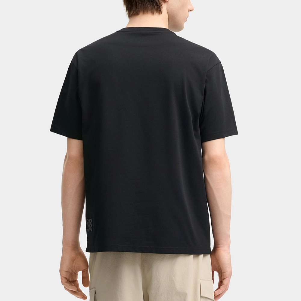 FILA x M.C.ESCHER SS25 HERITAGE T