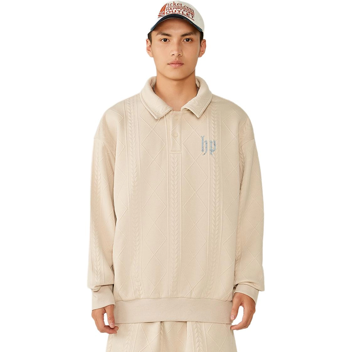 HIPANDA Polo