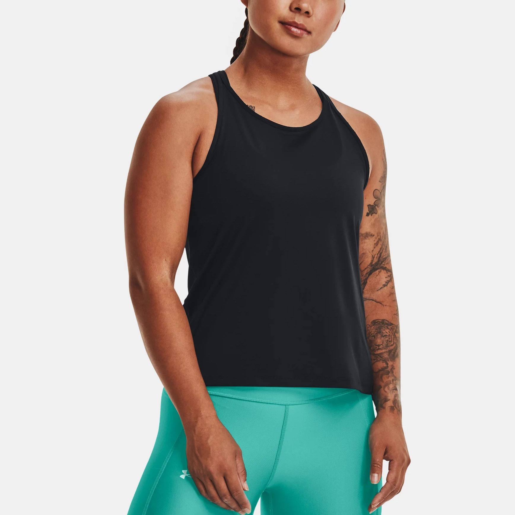 Under Armour Heatgear