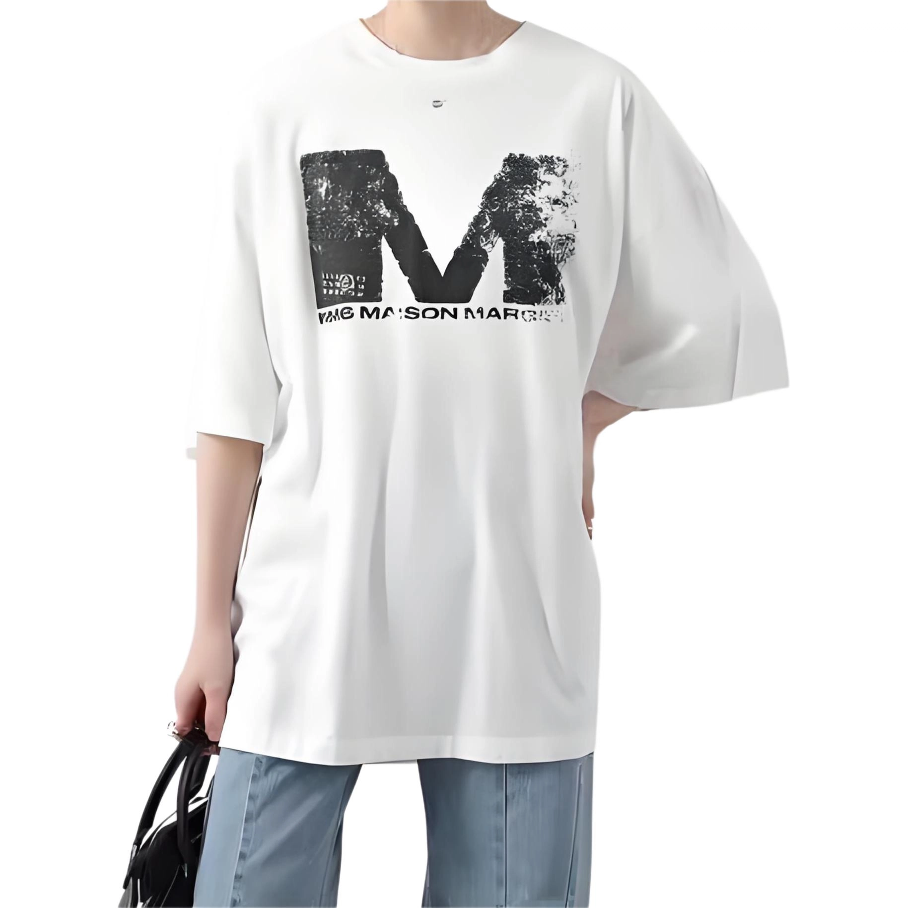 MM6 Maison Margiela T