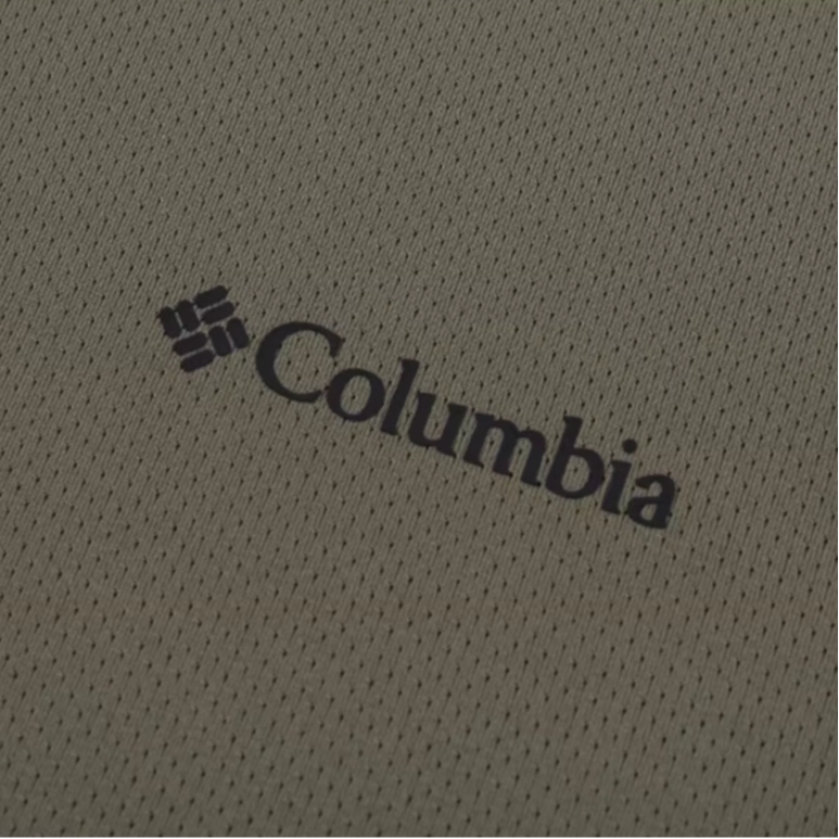 Columbia Tech Trail LogoPolo