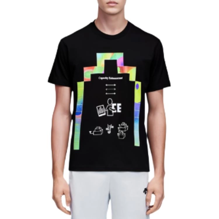 Cav Empt T