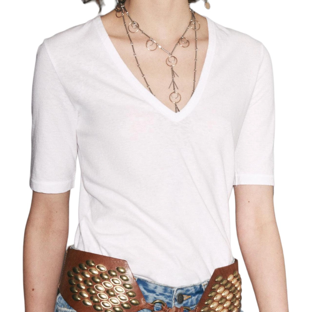 ZARA V T