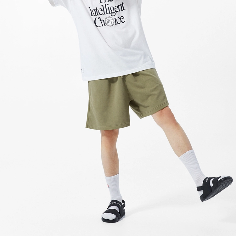 New Balance Logo