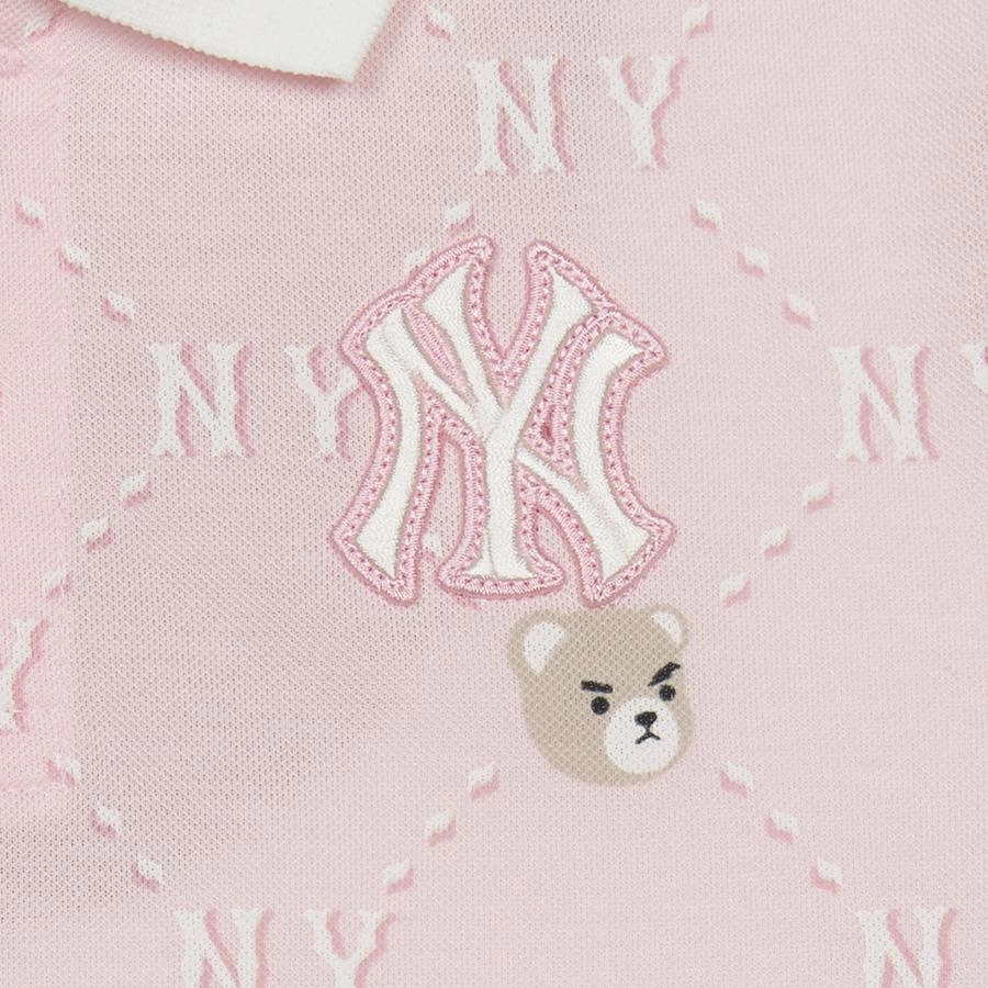 MLB KIDSPolo